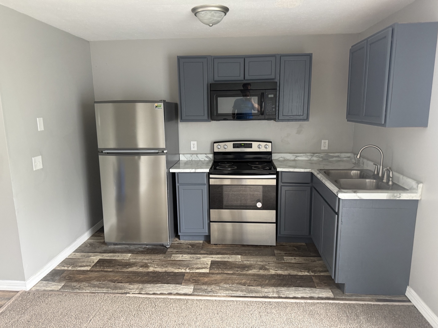 Apartment Turnovers Reliable unit-turn cleaning for property managers, landlords and rentals.